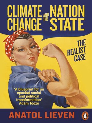 cover image of Climate Change and the Nation State